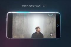 Thêm bằng chứng về smartphone HTC Ocean: không nút cứng, điều khiển bằng viền cạnh cảm ứng