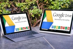 Thủ thuật sao lưu toàn bộ dịch vụ Google sang Gmail dự phòng