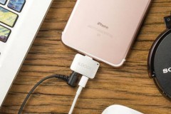 Thực hư tin đồn Apple lại tạo ra cổng kết nối mới cho iPhone