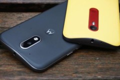 Tiết lộ thời điểm lên kệ của Motorola Moto G5