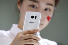 Galaxy S8 sẽ trang bị trợ lý ảo Bixby hỗ trợ 8 ngôn ngữ khác nhau