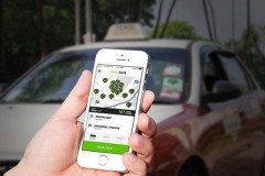 Uber, Grab và sự khuynh đảo thị trường taxi Việt Nam