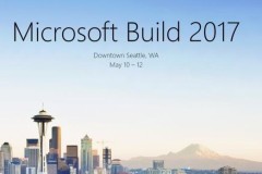 Vé tham dự sự kiện Build 2017 sẽ được Microsoft bán ra từ ngày 15/2
