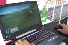 Video đánh giá chi tiết laptop Acer Aspire VX 15