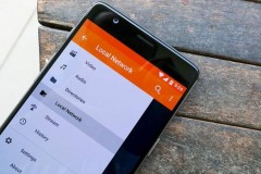 VLC 2.1 hỗ trợ xem video 360 độ trên Android xuất hiện