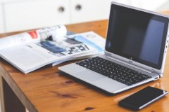 WiFi Mouse: Ứng dụng đa nền tảng giúp biến smartphone thành chuột không dây, bàn phím hoặc trackpad