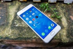 Xem người dùng review Meizu M3s chiến game khủng