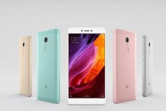 Xiaomi chính thức công bố giá bán của Redmi Note 4X với phiên bản đặc biệt Hatsune Miku