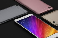 Xiaomi Mi 5 C sẽ trình làng trong nay mai, giá hấp dẫn