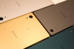 Xperia Z5 Dual thiết kế cao cấp, camera 23MP đang giảm giá mạnh
