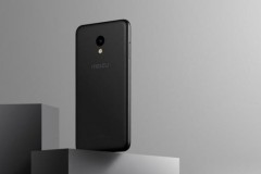 Xuất hiện ảnh thật và thông số cấu hình của Meizu M5s