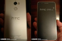 Xuất hiện ảnh thực tế của smartphone tầm trung HTC One X10