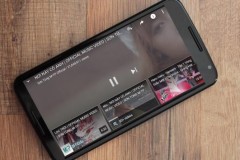 YouTube cập nhật tính năng mới, cho phép chuyển video tiện lợi khi xem full màn hình trên smartphone