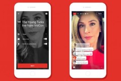 Youtube chính thức hỗ trợ live stream trên điện thoại
