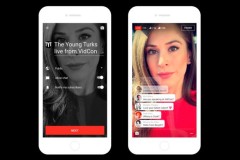 YouTube sắp ra mắt dịch vụ phát video trực tiếp trên di động, cạnh tranh với Facebook Live