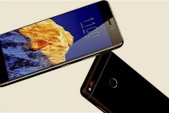 ZTE tung ra phiên bản Nubia N1 mới, bộ nhớ trong 64Gb cùng 3Gb RAM