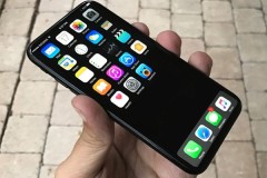 Tính năng nhận diện khuôn mặt trên iPhone 8 sắp xuất hiện
