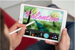 Top 5 máy tính bảng làm quà Valentine bán chạy tại ViettelStore