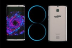 Top 8 tính năng Galaxy S8 cực chất sẽ gây bão ngay khi ra mắt