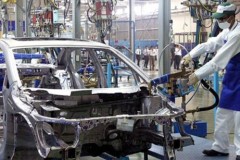 Tương lai nào cho ngành ô tô Việt Nam trong năm 2017?