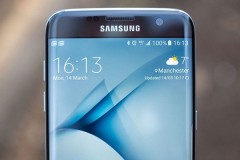 Xác nhận ngày chính thức lên kệ, Galaxy S8 khiến các Samfans