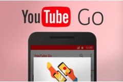 Xem video offline với ứng dụng Youtube Go