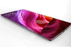Xiaomi Mi Mix II sẽ là chiếc điện thoại không viền thật sự