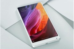 Xiaomi Mi MIX màu trắng ngọc sắp được bán ra thị trường thời gian tới