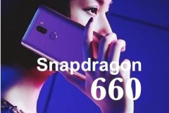 Xuất hiện smartphone Xiaomi lạ chạy vi xử lý Snapdragon 660