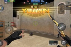 Giảm nhiệt cộng đồng, Truy Kích Mobile cho phép tải game sớm từ hôm nay