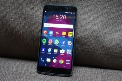 Sau Priv, BlackBerry DTEK50 cũng được giảm giá hấp dẫn