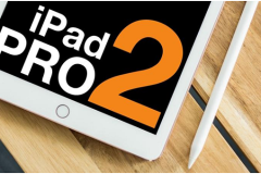 Apple dự định ra mắt iPad Pro 2 trong tuần sau