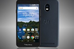 BlackBerry Aurora 2 sim ra mắt tại Indonesia, giá 260 USD