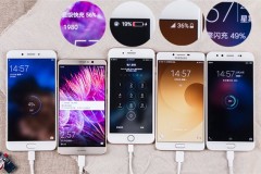 Điểm danh những công nghệ sạc nhanh tốt nhất hiện nay