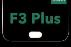 Cảm biến vân tay của Oppo F3 Plus sẽ cực đỉnh, vượt trội hơn hẳn F1s