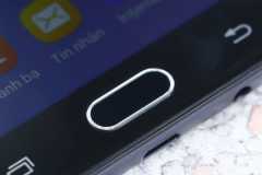 Cảm biến vân tay - Tính năng hấp dẫn nhất trên Galaxy J5 Prime