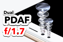 Camera của Oppo F3 Plus mạnh ngang Galaxy S7 nhờ 2 tính năng cực đỉnh