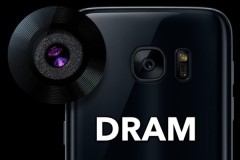 Camera Galaxy S8 cải tiến, phá vỡ mọi kỷ lục quay siêu chậm