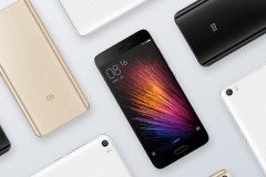Cấu hình Xiaomi Mi 6 lộ diện gây ấn tượng mạnh với tín đồ công nghệ