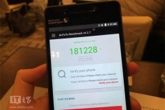 Chip Snapdragon 835 khoe sức mạnh vượt mặt cả Apple A10