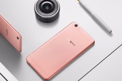 Chưa ra mắt, OPPO F3 Plus đã cho phép đặt hàng sớm