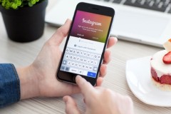 Cư dân mạng “rần rần” với tính năng mới của Instagram