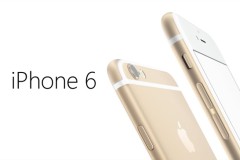 Đi tìm lời giải đằng sau “nước cờ” tung ra iPhone 6 Gold 32GB của Apple