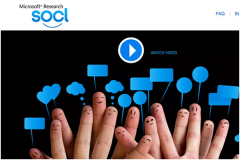 Đố ai biết mạng xã hội của Microsoft tên là gì?