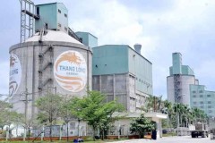 Doanh nghiệp ngoại thâu tóm ngành vật liệu xây dựng