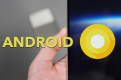 Google bất ngờ tung hệ điều hành Android O cho các lập trình viên