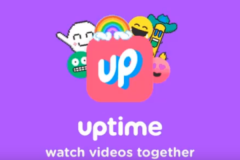 Goolge ra mắt Uptime - ứng dụng xem video theo nhóm cực vui nhộn