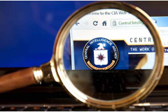 Hãy xóa ngay những ứng dụng này nếu không muốn bị CIA theo dõi