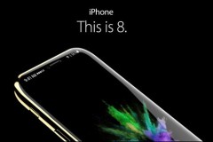 iPhone 8 có thể sẽ quay về với thiết kế truyền thống