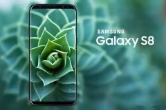 Không chỉ thiết kế na ná, Galaxy S8 cũng sẽ tích hợp tính năng giống iPhone 8